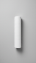 Cloud White adhesive shelf liner